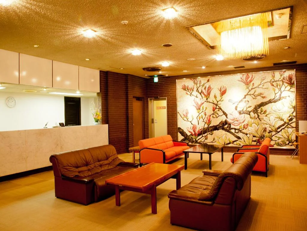 Hotel Kanazawa Kenrokusou 金澤住宿照片 (5)