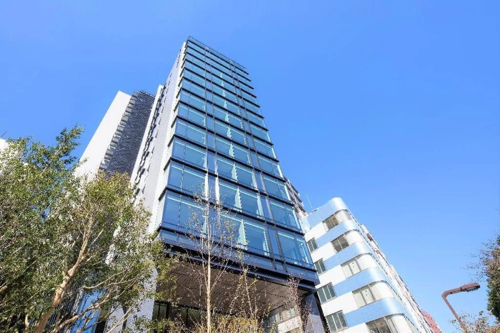 築地銀座京阪大酒店（Hotel Keihan Tsukiji Ginza Grande）酒店照片 1/5