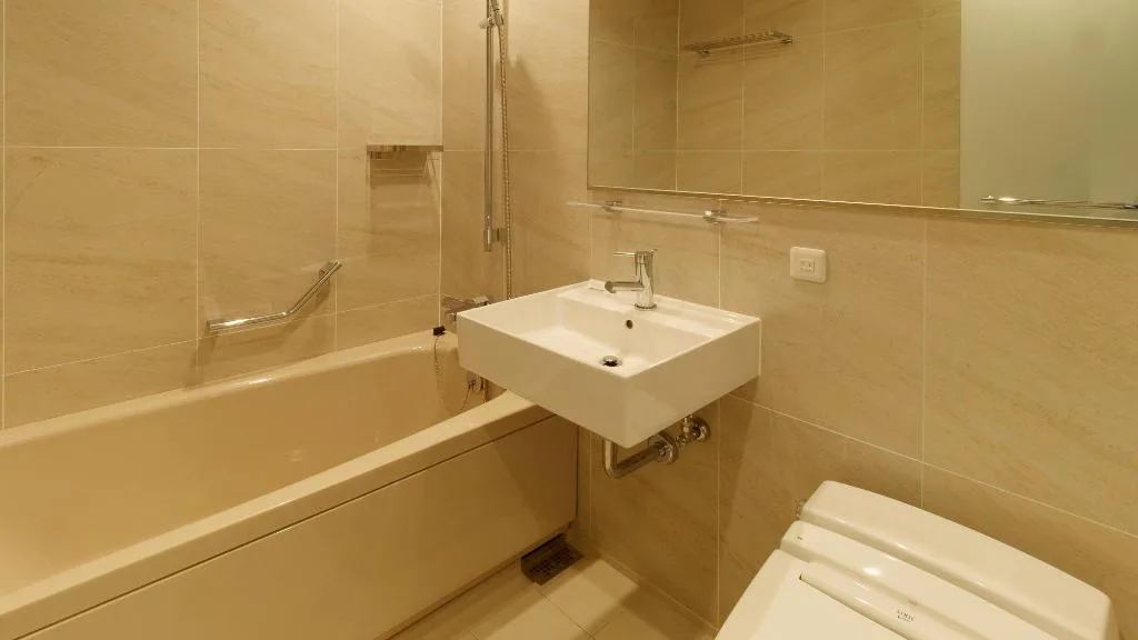 築地銀座京阪大酒店（Hotel Keihan Tsukiji Ginza Grande）酒店照片 2/5