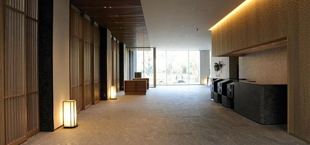 築地銀座京阪大酒店（Hotel Keihan Tsukiji Ginza Grande）酒店照片 3/5