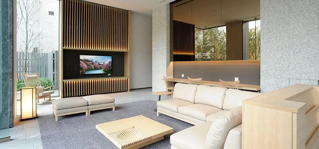 築地銀座京阪大酒店（Hotel Keihan Tsukiji Ginza Grande）酒店照片 4/5