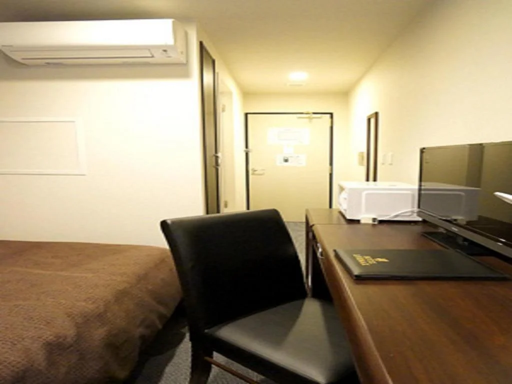 Hotel Livemax Himeji Ekimae 姬路住宿照片 (2)