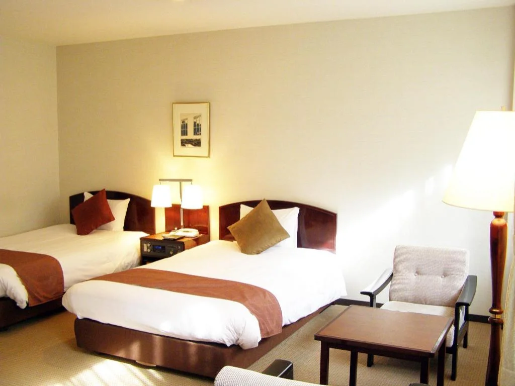 Hotel Marroad Karuizawa 輕井澤住宿照片 (2)