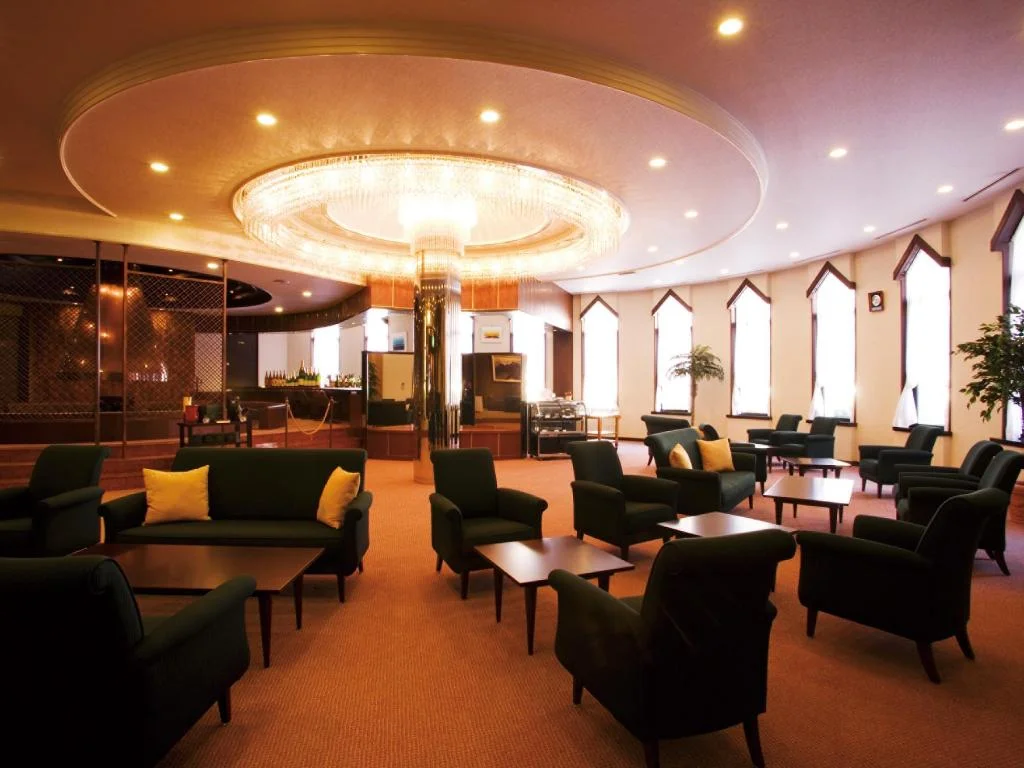 Hotel Marroad Karuizawa 輕井澤住宿照片 (4)