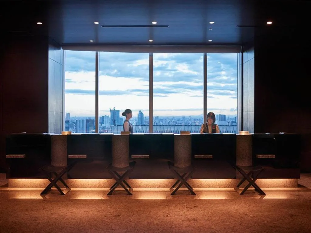 東京丸之內都市大酒店（Hotel Metropolitan Marunouchi）酒店照片 1/5