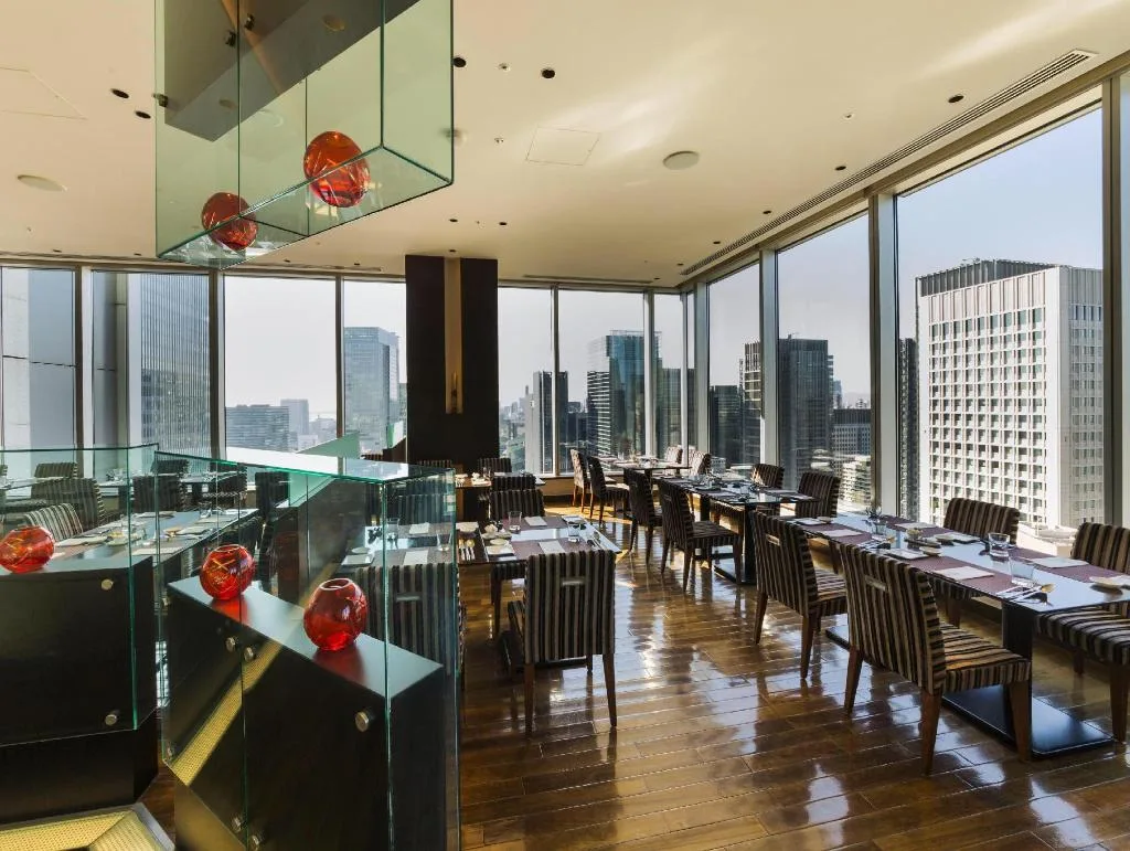 東京丸之內都市大酒店（Hotel Metropolitan Marunouchi）酒店照片 2/5