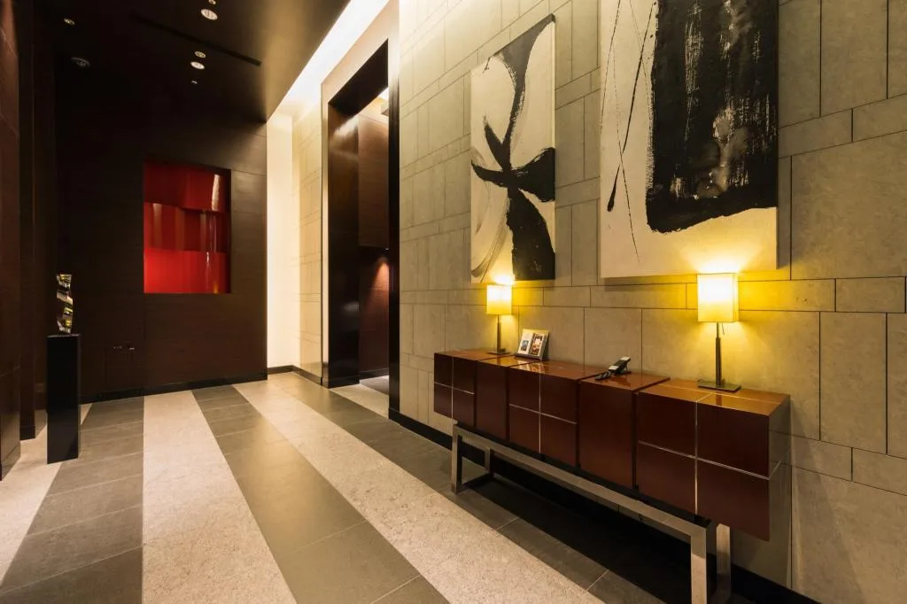 東京丸之內都市大酒店（Hotel Metropolitan Marunouchi）酒店照片 4/5