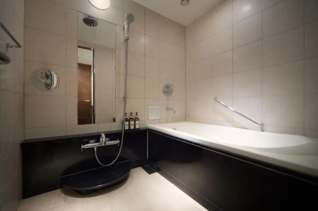 東京大都會酒店（Hotel Metropolitan Tokyo Ikebukuro）酒店照片 2/5