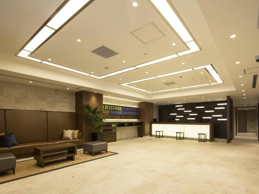 MYSTAYS 五反田站前酒店（HOTEL MYSTAYS Gotanda Station）酒店照片 3/5