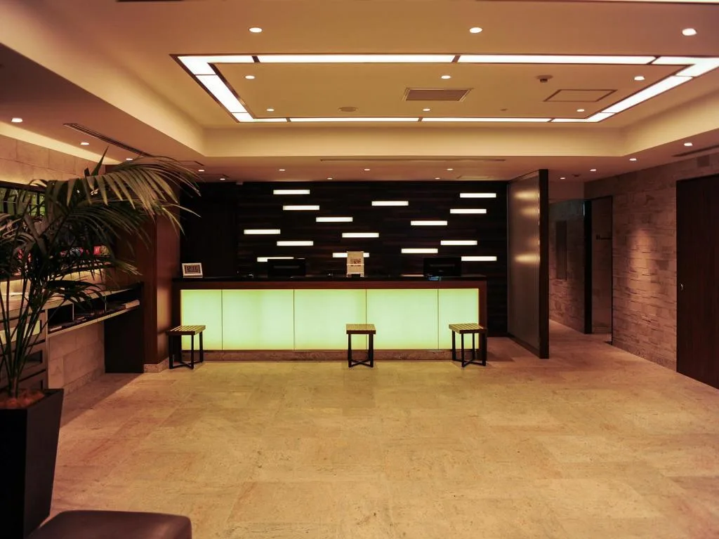 MYSTAYS 五反田站前酒店（HOTEL MYSTAYS Gotanda Station）酒店照片 4/5