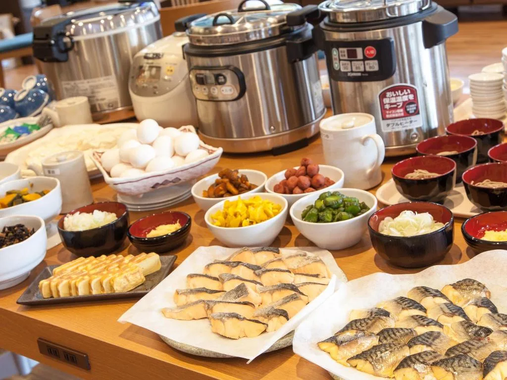 HOTEL MYSTAYS Haneda（HOTEL MYSTAYS Haneda）酒店照片 5/5