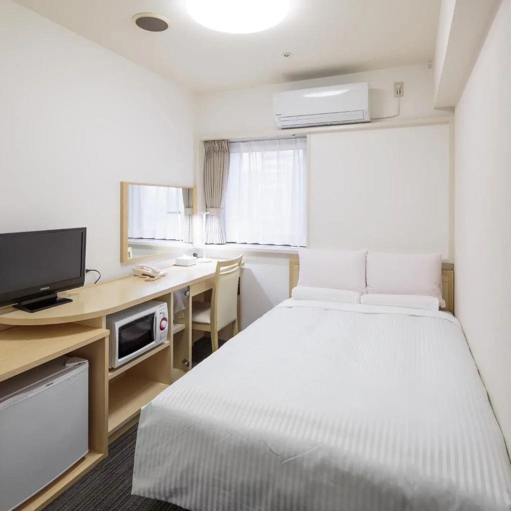 MYSTAYS 東池袋酒店（HOTEL MYSTAYS Higashi-Ikebukuro）酒店照片 2/5