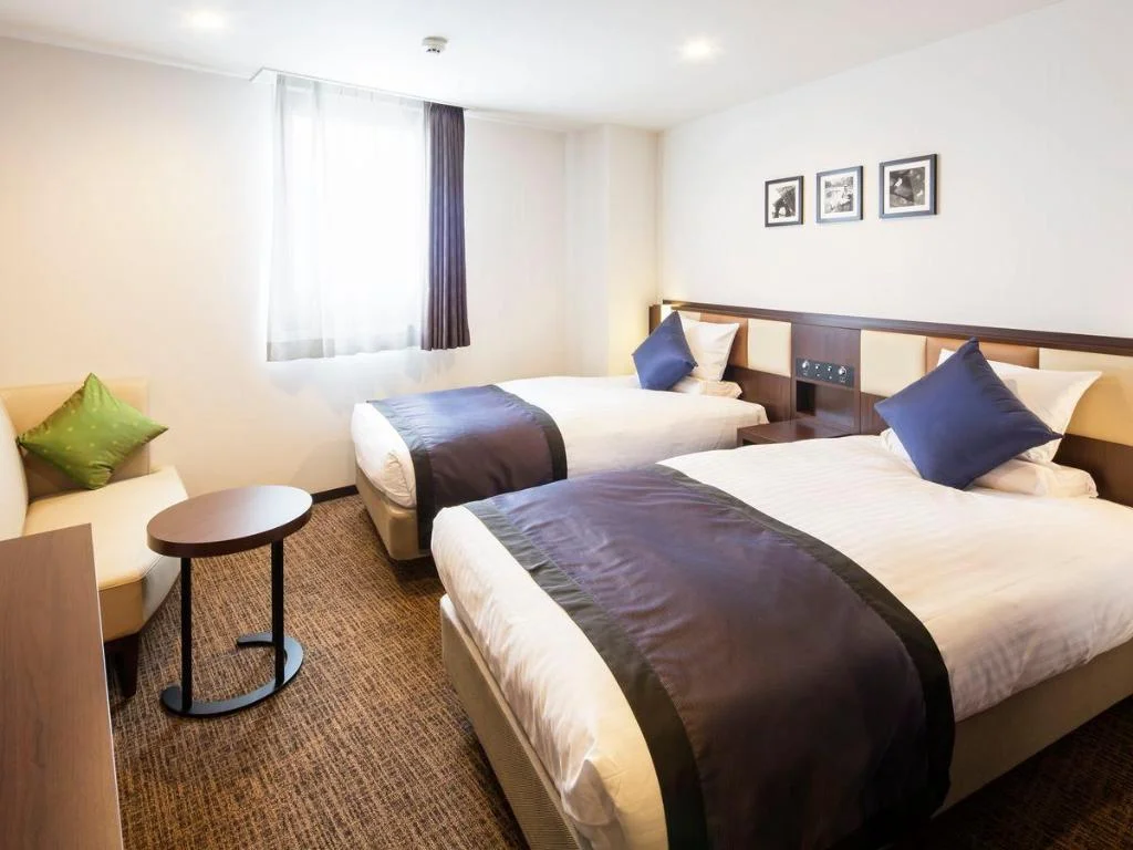 HOTEL MYSTAYS Kanazawa Castle 金澤住宿照片 (2)