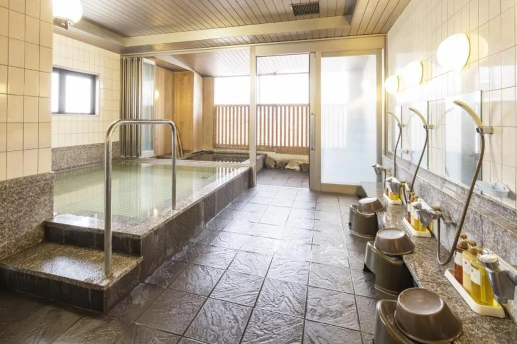 HOTEL MYSTAYS Kanazawa Castle 金澤住宿照片 (4)