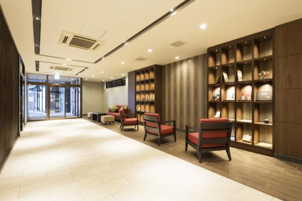 HOTEL MYSTAYS Kanazawa Castle 金澤住宿照片 (5)