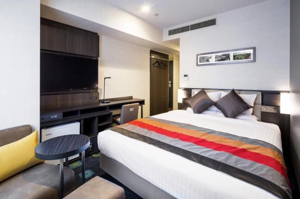 MYSTAYS赤坂精品酒店（HOTEL MYSTAYS PREMIER Akasaka）酒店照片 3/5