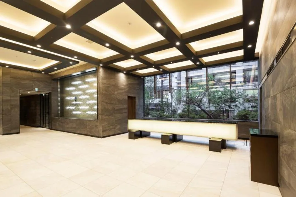 MYSTAYS赤坂精品酒店（HOTEL MYSTAYS PREMIER Akasaka）酒店照片 5/5
