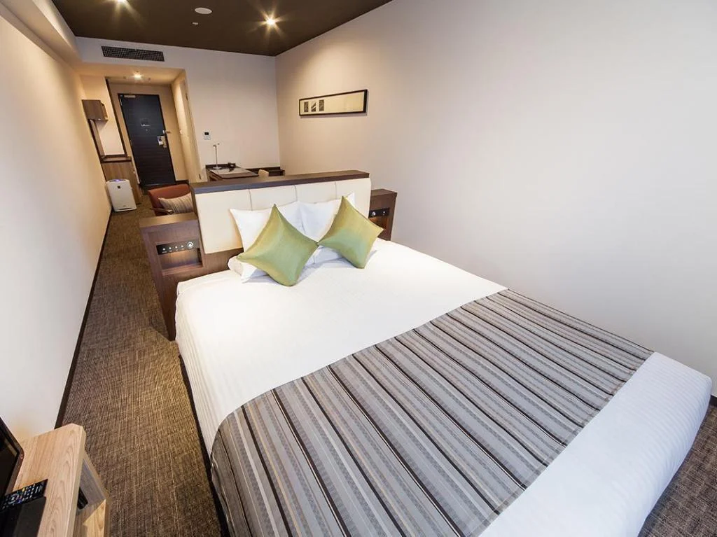 HOTEL MYSTAYS PREMIER Kanazawa 金澤住宿照片 (2)