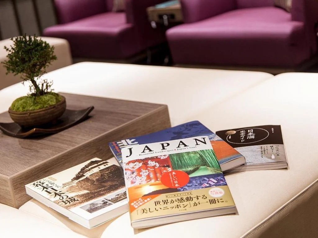 HOTEL MYSTAYS PREMIER Kanazawa 金澤住宿照片 (3)