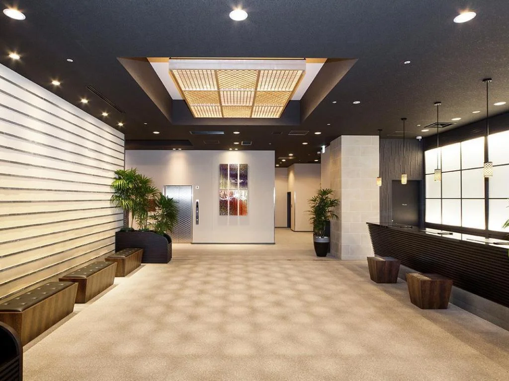 HOTEL MYSTAYS PREMIER Kanazawa 金澤住宿照片 (4)