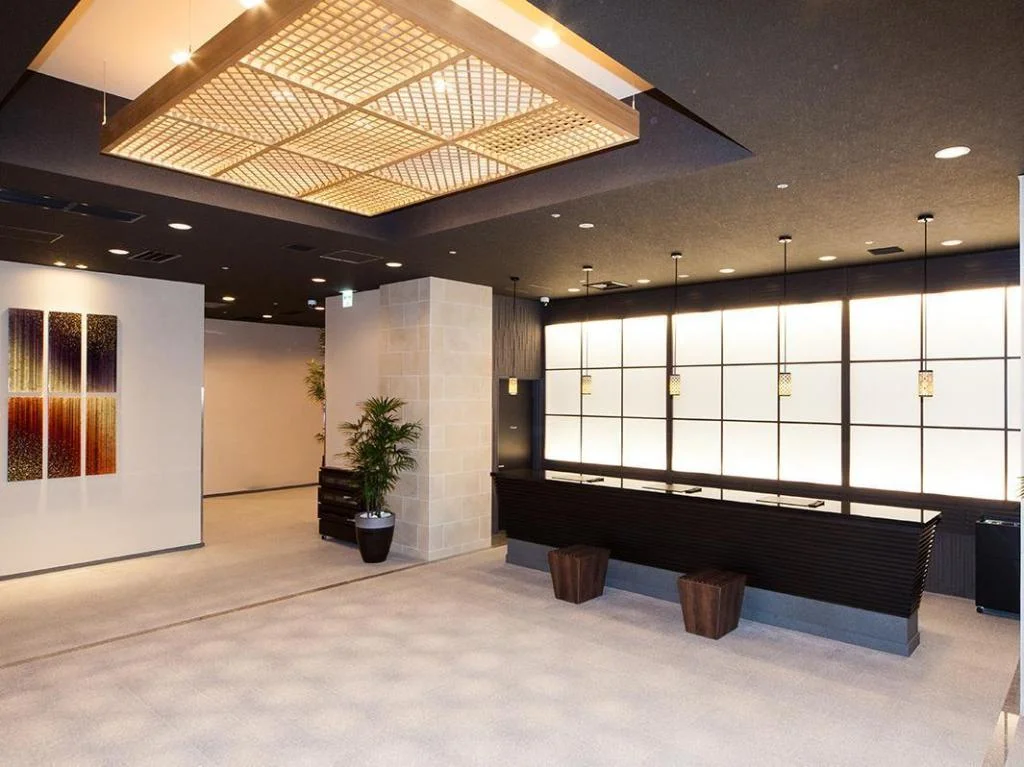 HOTEL MYSTAYS PREMIER Kanazawa 金澤住宿照片 (5)
