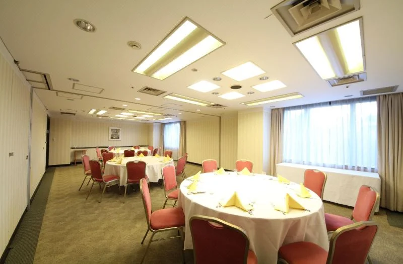 MYSTAYS 成田精品酒店（HOTEL MYSTAYS PREMIER Narita）酒店照片