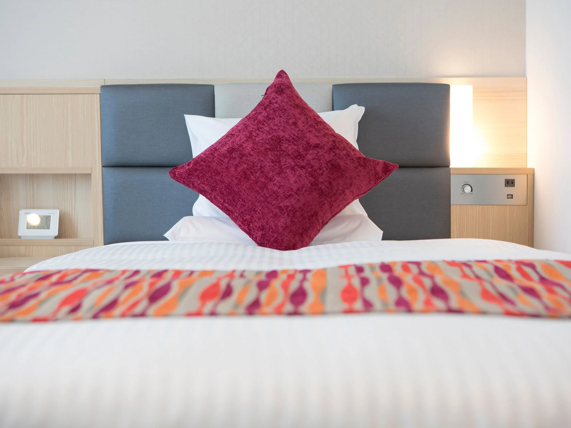 MYSTAYS 成田精品酒店（HOTEL MYSTAYS PREMIER Narita）酒店照片