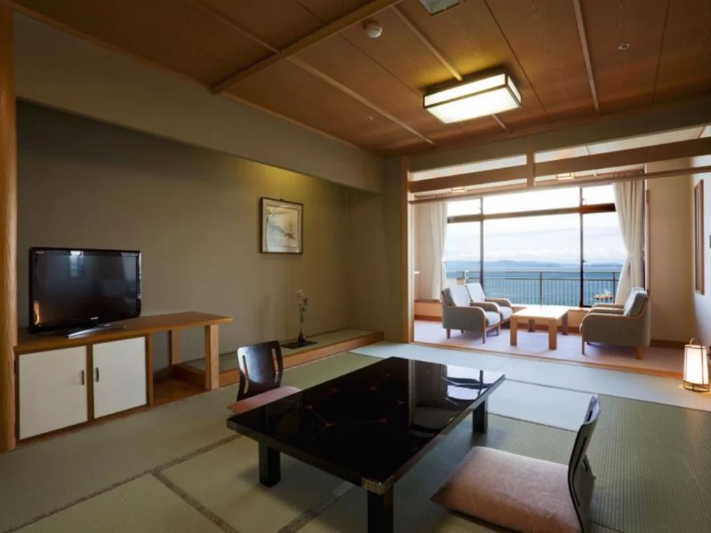 Hotel New Awaji - Sumoto Onsen awaji住宿照片 (2)