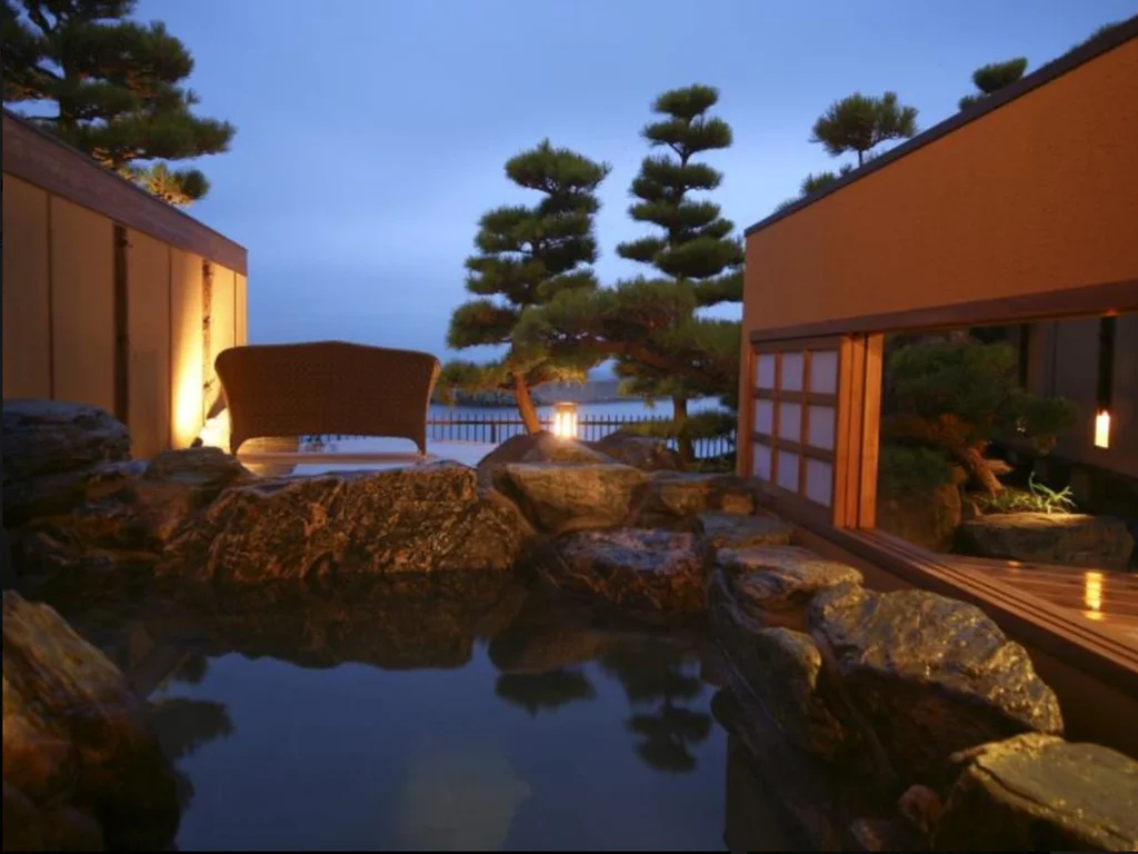 Hotel New Awaji - Sumoto Onsen awaji住宿照片 (3)