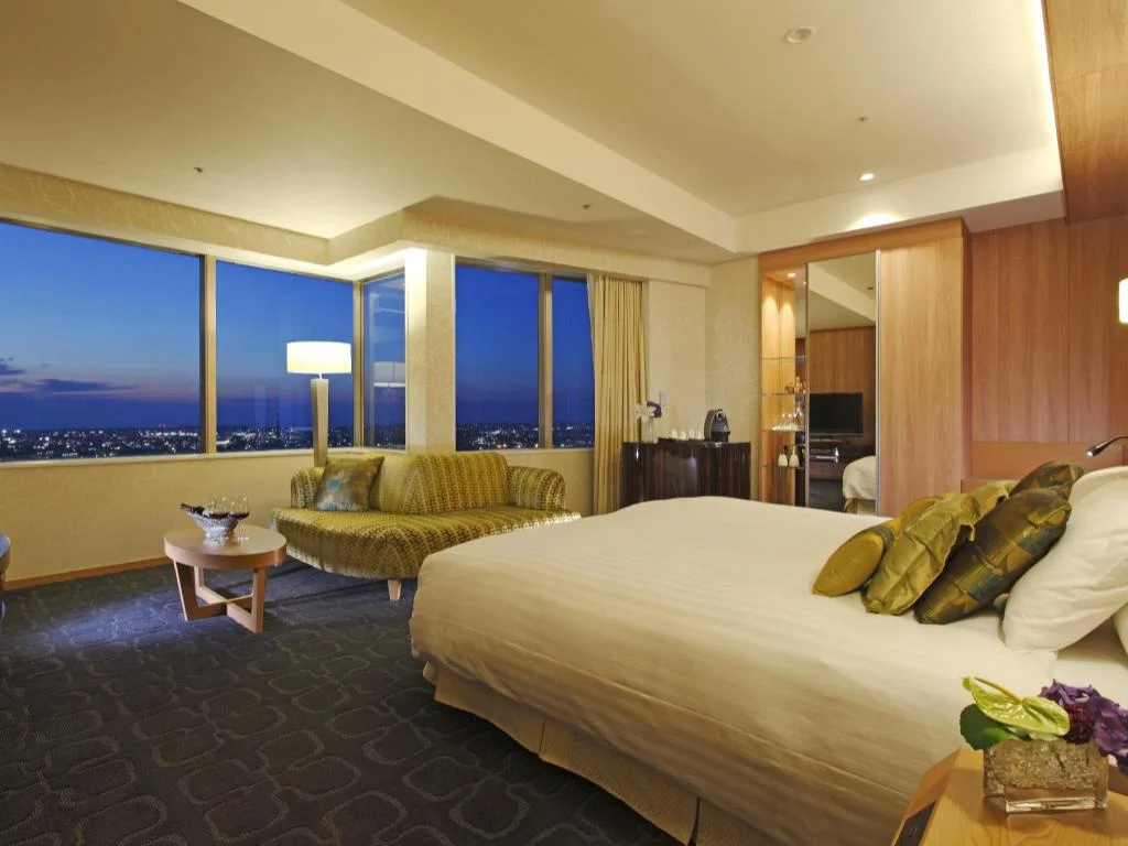 Hotel Nikko Kanazawa 金澤住宿照片 (4)