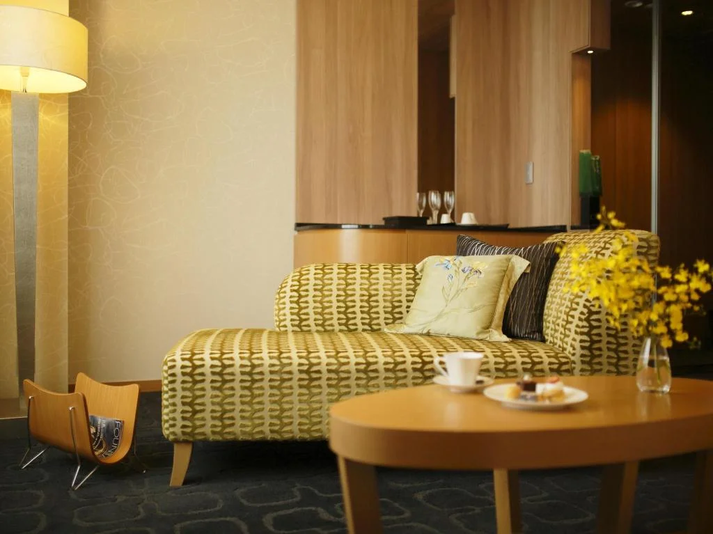 Hotel Nikko Kanazawa 金澤住宿照片 (5)