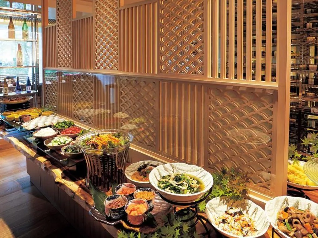 大阪日航酒店（Hotel Nikko Osaka）酒店照片 3/5
