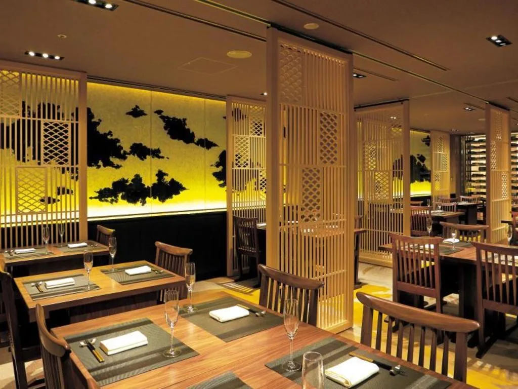 大阪日航酒店（Hotel Nikko Osaka）酒店照片 4/5