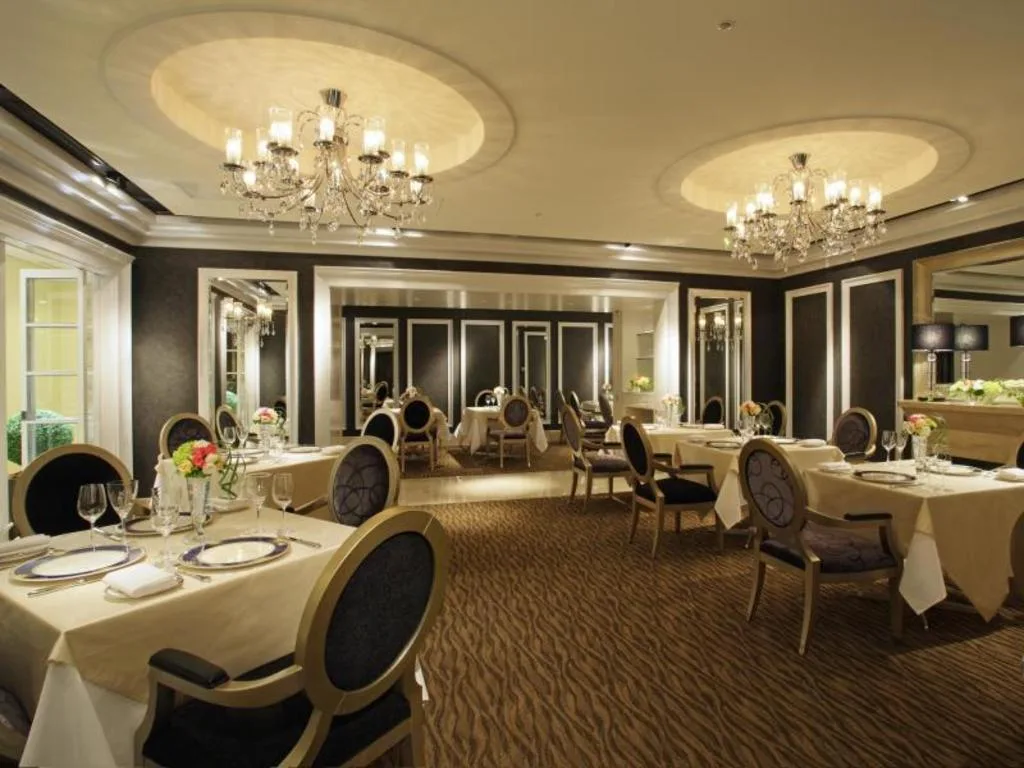 大阪日航酒店（Hotel Nikko Osaka）酒店照片 5/5