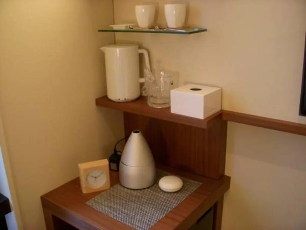 池袋利索酒店（Hotel Resol Ikebukuro）酒店照片 2/5