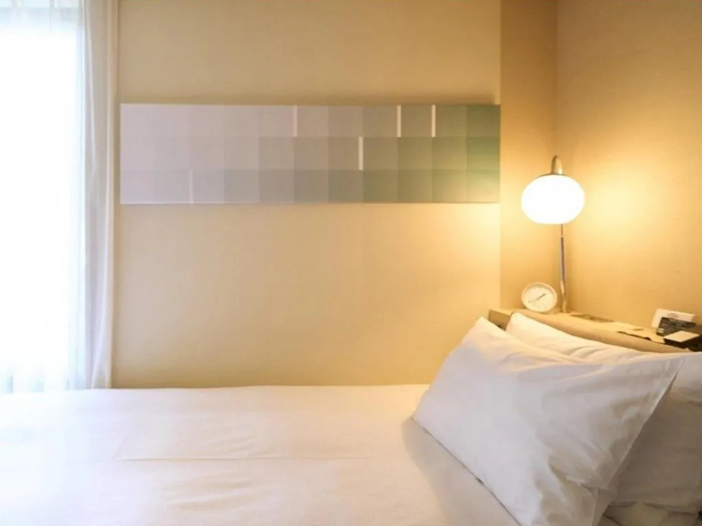 池袋利索酒店（Hotel Resol Ikebukuro）酒店照片 5/5