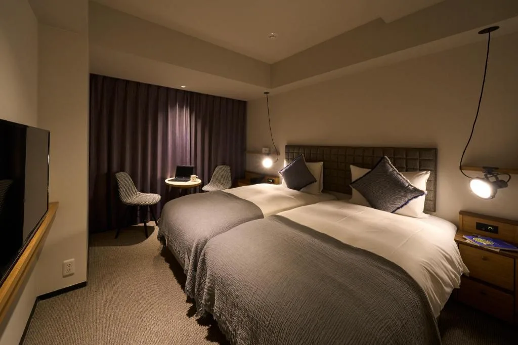秋葉原利索爾居所酒店（Hotel Resol Stay Akihabara）酒店照片 2/5