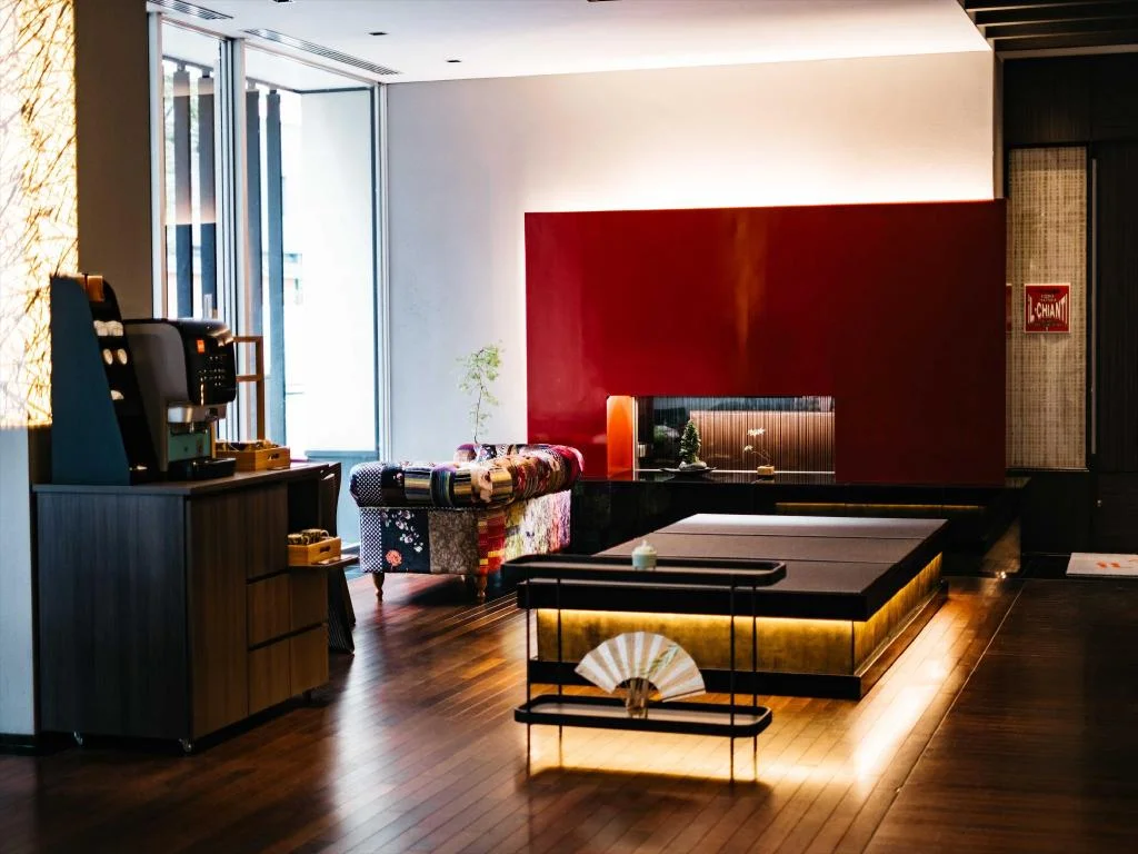 Hotel Resol Trinity Kanazawa 金澤住宿照片 (1)