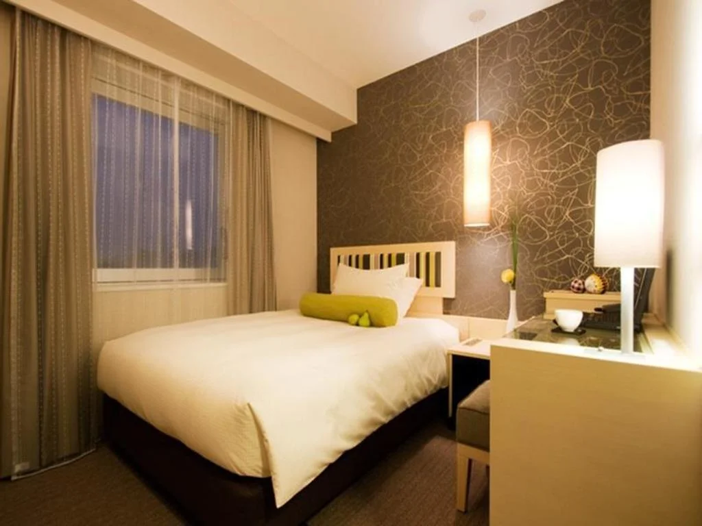 Hotel Resol Trinity Kanazawa 金澤住宿照片 (2)