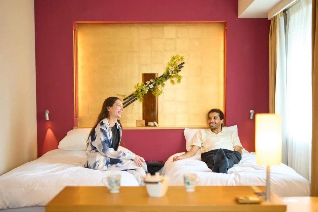 Hotel Resol Trinity Kanazawa 金澤住宿照片 (4)