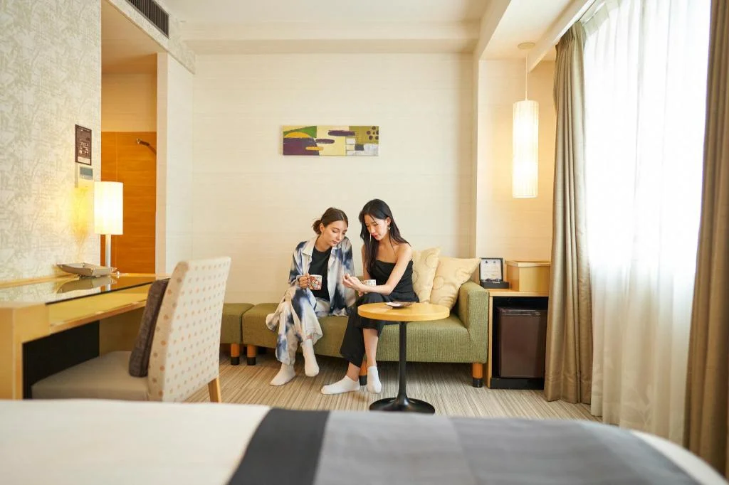 Hotel Resol Trinity Kanazawa 金澤住宿照片 (5)