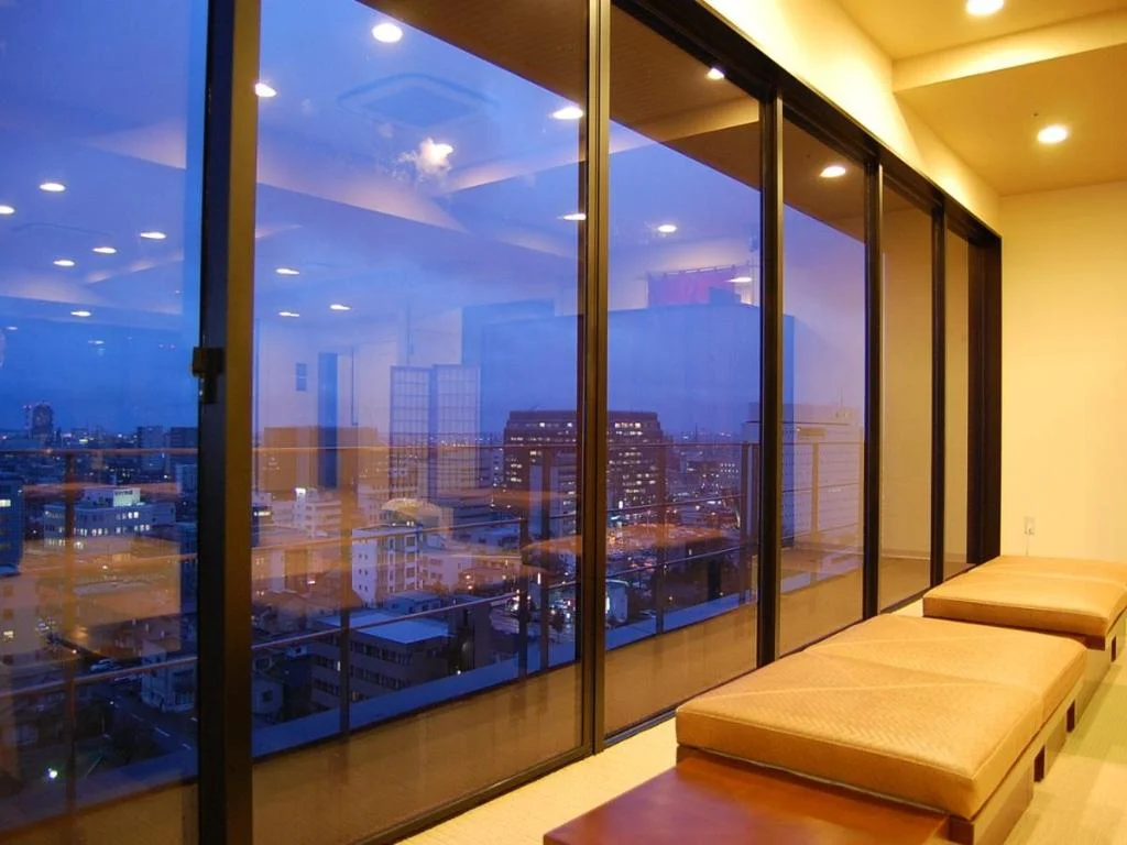 Hotel Route Inn Kanazawa Ekimae 金澤住宿照片 (3)