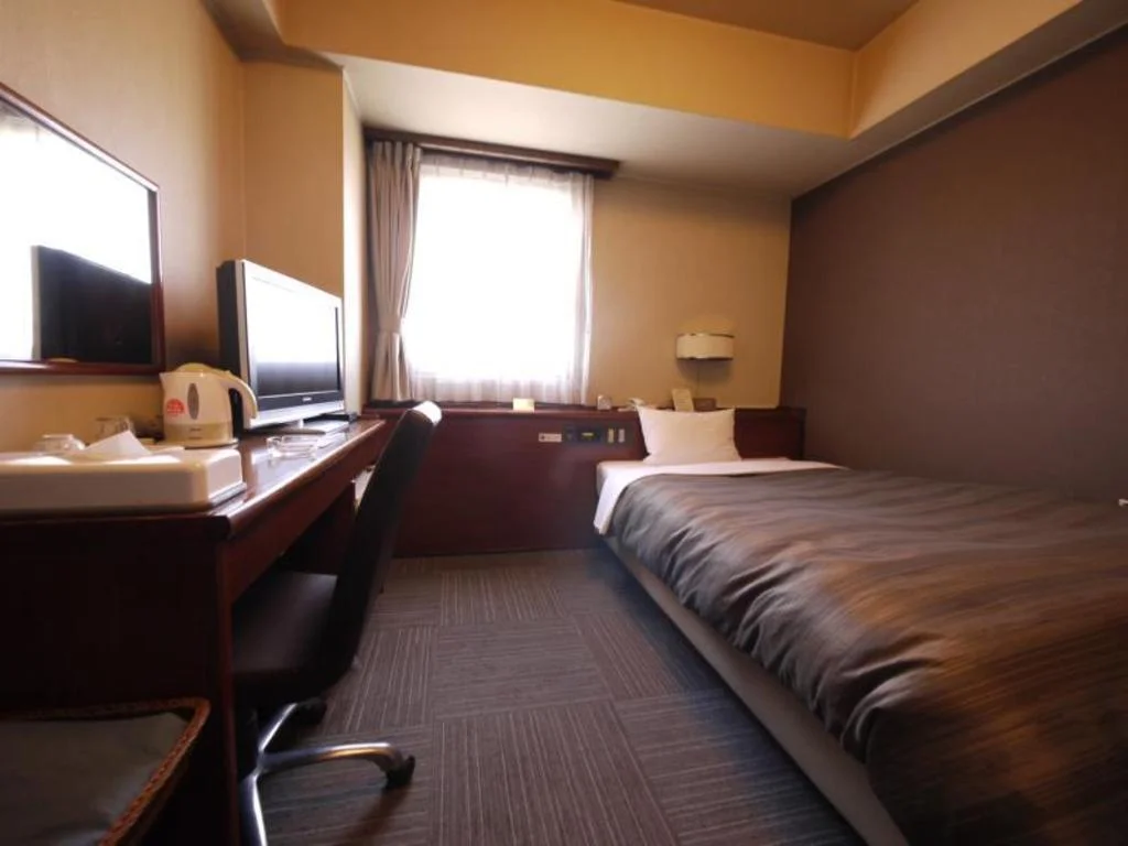 Hotel Route Inn Nagano1 長野住宿照片 (3)