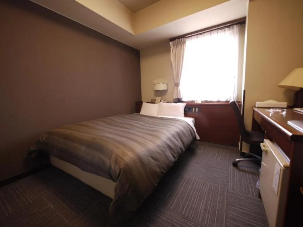 Hotel Route Inn Nagano1 長野住宿照片 (4)