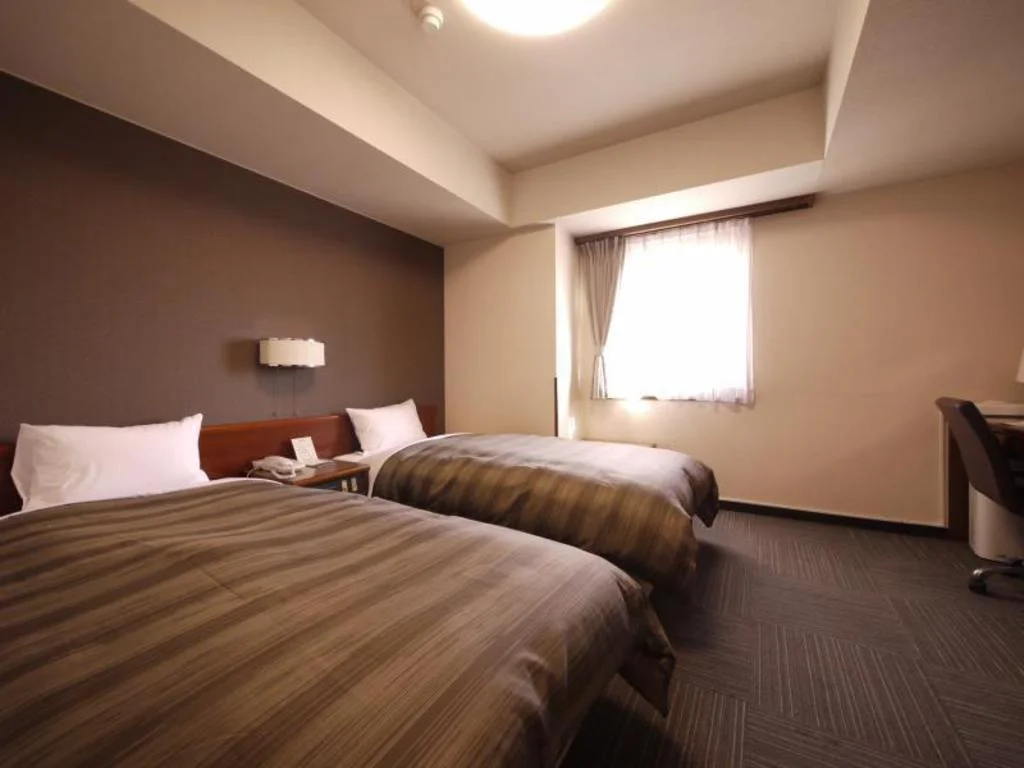 Hotel Route Inn Nagano1 長野住宿照片 (5)
