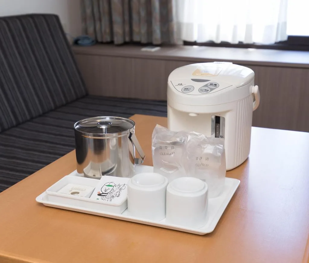 池袋太陽城酒店（Hotel Suncity Ikebukuro）酒店照片 2/5