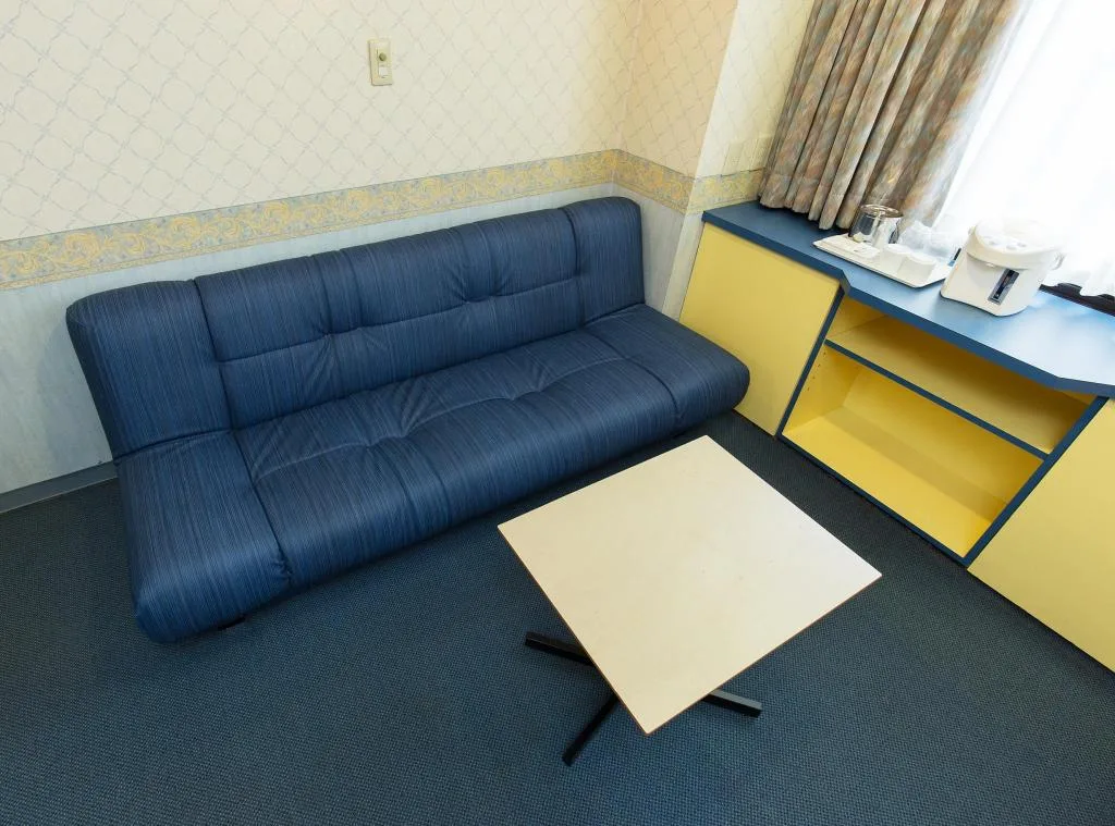 池袋太陽城酒店（Hotel Suncity Ikebukuro）酒店照片 4/5