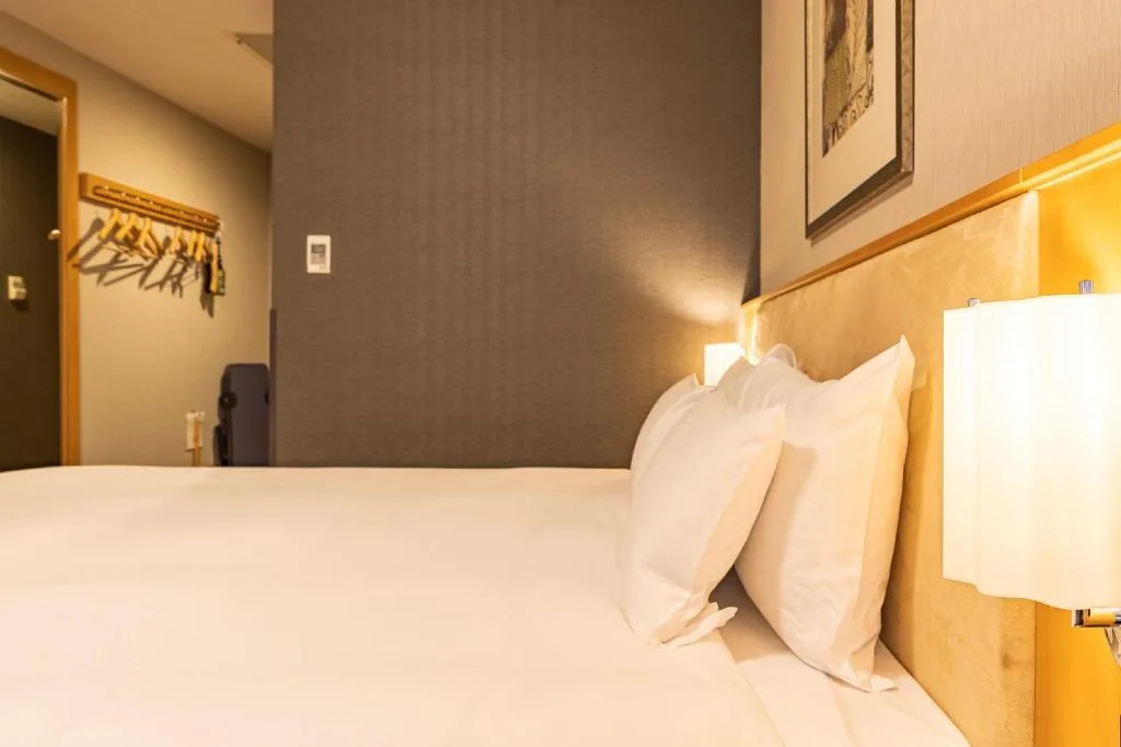 新宿燦路都廣場酒店（Hotel Sunroute Plaza Shinjuku）酒店照片 2/5