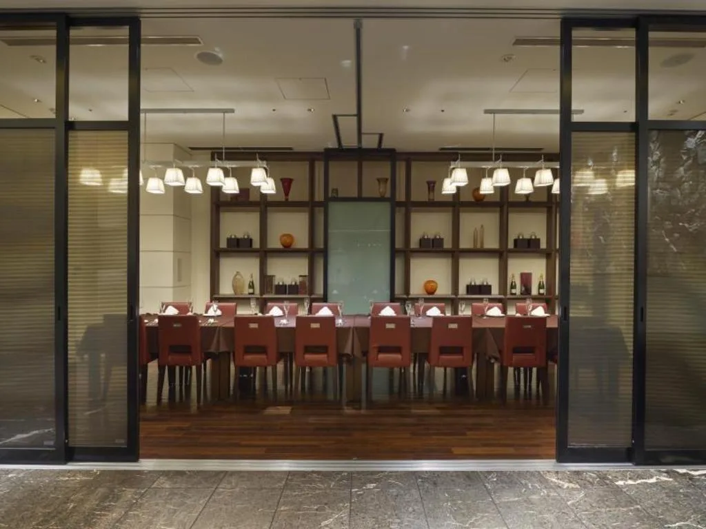 新宿燦路都廣場酒店（Hotel Sunroute Plaza Shinjuku）酒店照片 5/5