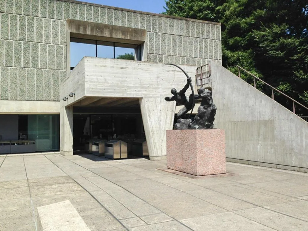 上野陽光酒店（Hotel Sunroute Stellar Ueno）酒店照片 3/5